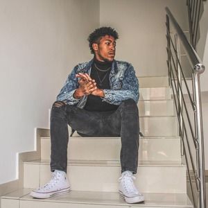 Meet your Posher, Edison